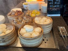 -Social 秀西餐厅-长沙瑞吉酒店(运达店)