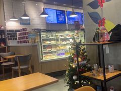 -COSTA COFFEE(龙德广场店)