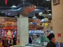 -东江海鲜酒家(艺都分店)