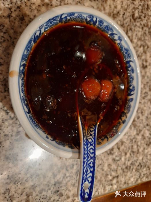 南京大牌档(壹方天地店)图片