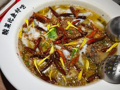 -太二酸菜鱼(兴业太古汇店)