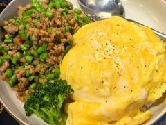 -米泰芒·东南亚料理(体育西店)