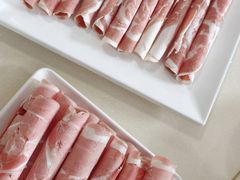 -吉羊三宝(复兴门笔管胡同店)