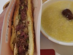 -驴公驴婆(曹杨店)