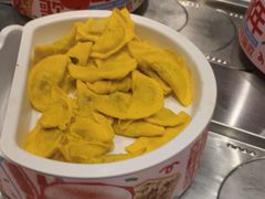 -龍歌自助小火锅(芝罘万达店)
