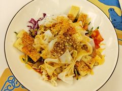 -内蒙古驻京办餐厅