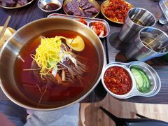 -玉流珍肴馆(亮马桥店)