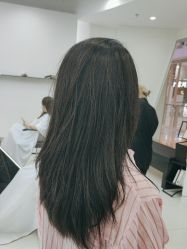 -FINE HAIR 烫染专业设计
