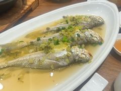 -渔满仓海鲜渔家(象山二店)
