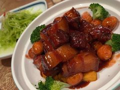 -那家老院子(云峰街店)