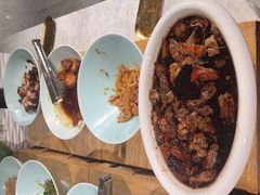 -晶丽香榭自助餐(南京大饭店)