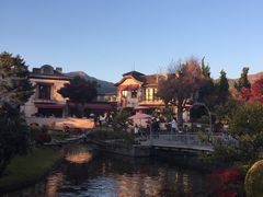 -河口湖八音盒之森美术馆