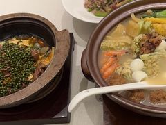 -狮王府淮扬菜(新街口友谊店)