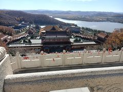 -六鼎山文化旅游区