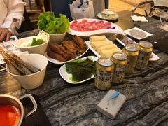 -云中捞高空旋转餐厅(商茂世纪广场店)