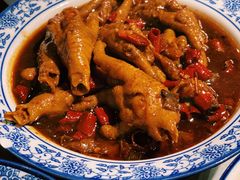 -回家吃饭·地道南昌菜(建德观总店)
