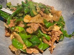 -老湘村·湖南土菜(天河维多利店)