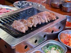 -大阪烧肉BAKA一代(国贸商住大厦店)
