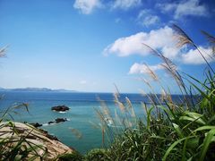 -东极岛景区