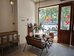 -ZOZO's昌左左精致甜品设计(新北店)