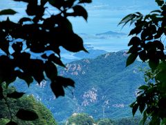 -云蒙山风景区