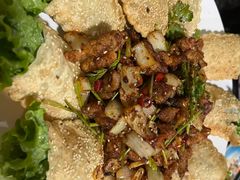 -闻香阁·清真(光荣道店)