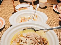 -老客家·客家菜(万达店)