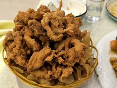 -奥华餐厅·老张记(台基厂店)