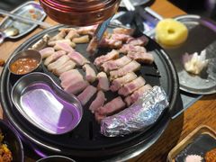 -济州爱肉堂(总店)