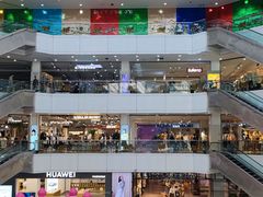 -大连福佳爱琴海购物公园(西安路店)