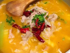 -云海肴·汽锅鸡·云南菜(天津国金汇店)