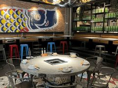 -疯鱼军团·正宗烤鱼(红山店)