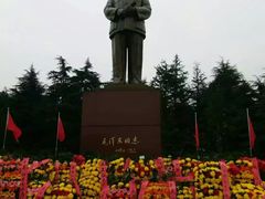 -韶山毛泽东同志故居