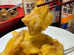 -双福饺子营餐厅(财富广场店)