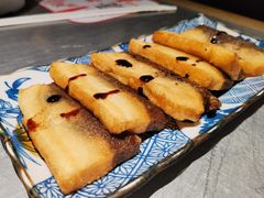 -探鱼·鲜青椒爽麻烤鱼(正佳广场店)