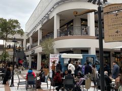 店内环境-三井奥特莱斯购物城(爵士之梦长岛店)