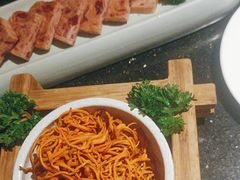 -捞王锅物料理(丰联店)