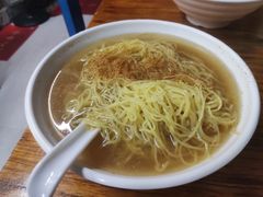 -小梁哥云吞面(黄贝岭店)