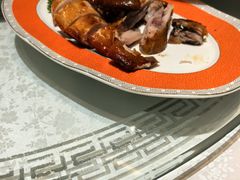 -宴天下大酒店(政和路店)