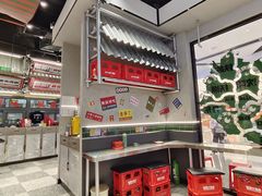 -堂堂小伙夫·辽宁小吃大排档(京西大悦城店)