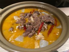 -新沙烧烤·炭烤鲜牛肉(新沙路店)