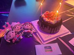 -星聚会KTV(苏州信投大厦店)