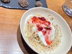 -敏珠拉姆藏餐·南京厨房(富春江东街店)