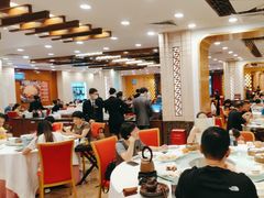 -凤凰楼酒家·粤宴点心(华强北店)