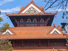 -东湖生态旅游风景区