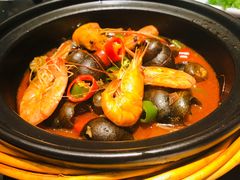 螺丝塞肉-东门头·江鲜小馆(新天地店)