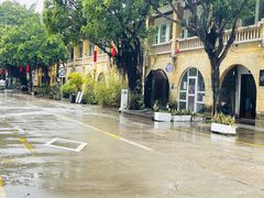 -广州市紫泥堂文化创意园景区