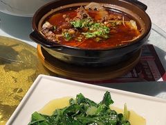 -川味里•商务宴请•团建聚餐(清湖店)