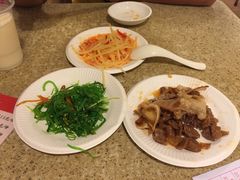 老班长餐厅-老班长手工灌汤包老店(东山店)