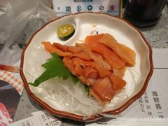 赤贝-大渔铁板烧(大悦城店)
